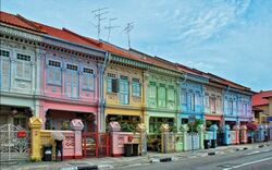 Geylang Serai Vocational Traning Centre (D14), Retail #575670811